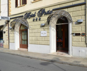  Hotel Posta  Чечина